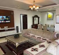 spacious 2 Bed room Apartment
